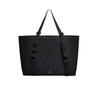 Got Bag Cabas gris clair / noir, Taille One Size