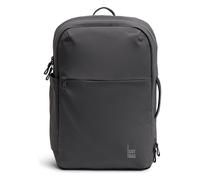 GOT BAG Commuter Pack Daypack 44 cm Compartiment pour ordinateur portable gris