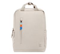 GOT BAG Sac à Dos Daypack 2.0 en Ocean Impact Plastic | Sac à dos imperméable pour ordinateur 14 pouces | Sac Ordi avec Capacité de 11L