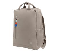 GOT BAG Daypack 2.0 Daypack 36 cm Compartiment pour ordinateur portable gris