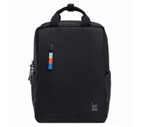 GOT BAG Sac à Dos Daypack 2.0 en Ocean Impact Plastic | Sac à dos imperméable pour ordinateur 14 pouces | Sac Ordi avec Capacité de 11L