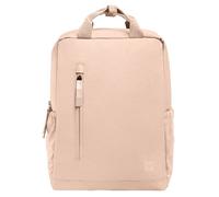 GOT BAG Daypack 2.0 Daypack 36 cm Compartiment pour ordinateur portable rose