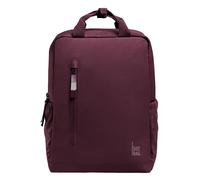 GOT BAG Daypack 2.0 Daypack 36 cm Compartiment pour ordinateur portable rouge