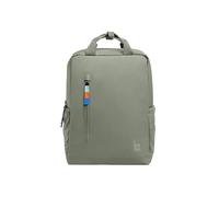 GOT BAG Daypack 2.0 | Sac à Dos Urbain Compact | Imperméable (bass)