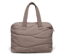 GOT BAG Everyday Bag Wavy Puffer Sac de shopper 48 cm gris