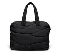 GOT BAG Everyday Bag Wavy Puffer Sac de shopper 48 cm noir