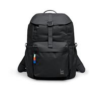 GOT BAG Sac à dos Flap Backpack Noir