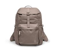 GOT BAG Flap Pack | Sac à Dos City et Daypack | Rucksack Pratique (oyster)