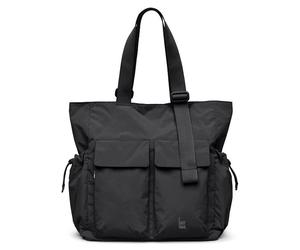 GOT BAG Mellow Tote Bag Monochrome Sac de shopper 40 cm noir