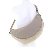 GOT BAG Sac Bandoulière Moon Bag en Ocean Impact Plastic | Sac Demi Lune Imperméable | Sac Banane Crossbody avec Bandoulière Ajustable