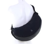 GOT BAG Moon Bag Sac banane L 45 cm black (BA0091XX-100)