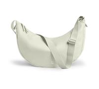 GOT BAG Moon Bag Large | Sac Demi-Lune Imperméable | Bandoulière Ajustable (beach foam)