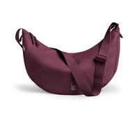 GOT BAG Sac à bandoulière Moon Bag 45 cm Rouge