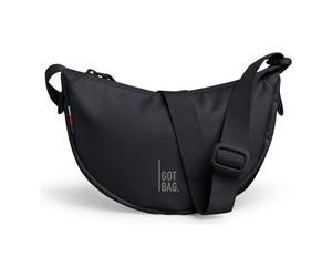 GOT BAG Moon Bag Sac à bandoulière 21 cm noir