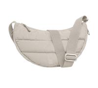 GOT BAG Puffer Moon Bag Small Sac à bandoulière 32 cm scallop (TAS028484)