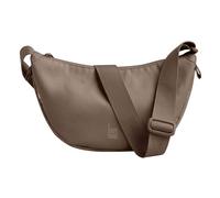GOT BAG Sac Bandoulière Moon Bag en Ocean Impact Plastic | Sac Demi Lune Imperméable | Sac Banane Crossbody avec Bandoulière Ajustable