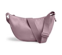 GOT BAG Moon Bag Small | Sac Demi-Lune Imperméable | Bandoulière Ajustable (calamary)
