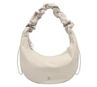 GOT BAG Moon Bag RUFFLE | Sac à Main Demi-Lune avec Bandoulière Ajustable Fashion Froissé Pliage