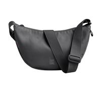GOT BAG Sac à Main Moon Bag en Ocean Impact Plastic | Sac Demi Lune Imperméable Recyclé | Sac Banane Crossbody avec Bandoulière Ajustable