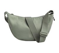 GOT BAG Sac Bandoulière Moon Bag en Ocean Impact Plastic | Sac Demi Lune Imperméable | Sac Banane Crossbody avec Bandoulière Ajustable