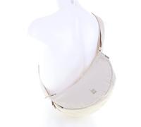GOT BAG Sac à Main Moon Bag en Ocean Impact Plastic | Sac Demi Lune Imperméable Recyclé | Sac Banane Crossbody avec Bandoulière Ajustable