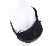 GOT BAG Moon Bag Small 3,5l Sac à bandoulière Taille unique Noir