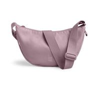 GOT BAG Moon Bag Small | Sac Demi-Lune Imperméable | Bandoulière Ajustable (calamary)