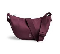 GOT BAG Moon Bag Small | Sac Demi-Lune Imperméable | Bandoulière Ajustable (kraken)