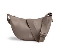 GOT BAG Sac bandoulière Moon Bag – Recyclé, imperméable – Small camel