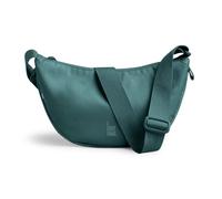 GOT BAG Sac bandoulière Moon Small Imperméable Ocean Impact Plastic Vert