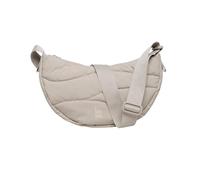 GOT BAG Moon Bag WAVY PUFFER - Sac à main femme matelassé - Sac bandoulière style puffy