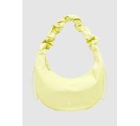 Got Bag Moon Ruffle Monochrome Sac jaune Uni