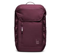 GOT BAG Pro Pack Monochrome Daypack 47 cm Compartiment pour ordinateur portable rouge
