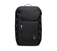 GOT BAG Sac à dos PRO PACK en Ocean Impact Plastic – Pour ordinateur 16 pouces – 25 L – Noir