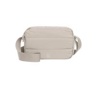 GOT BAG Puffer Crossbody Bag | Sac à main matelassé Imperméable | Sac à bandoulière stylé Puffy avec sangle réglable
