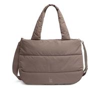 GOT BAG Puffer Horizon Sac à bandoulière 51 cm gris