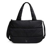 GOT BAG Puffer Horizon Sac à bandoulière 51 cm noir