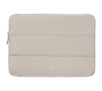 Got Bag - Puffer Laptop Sleeve Monochrome - Sacoche d'ordinateur - 14'' - scallop