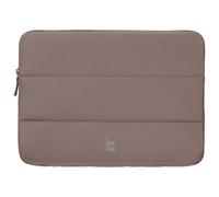 Got Bag - Puffer Laptop Sleeve Monochrome - Sacoche d'ordinateur - 16'' - oyster