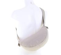 GOT BAG Puffer Moon Bag Small Monochrome 3,5l Sac à bandoulière Taille unique Beige