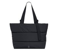 GOT BAG Puffer Sac de shopper 51 cm Compartiment ordinateur noir