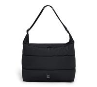 GOT BAG Sac à main Puffer Square Bag matelassé pour ordinateur 13" Noir