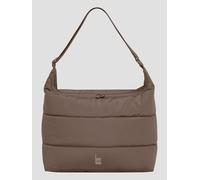 GOT BAG Puffer Sac à bandoulière 36 cm Compartiment pour ordinateur portable oyster (TAS028477)
