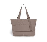 GOT BAG Puffer Tote Bag | Grand Sac Cabas Matelasse | Sac Shopping Chic