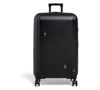 GOT BAG Re:Shell 4 roues Valise cabine 78 cm noir