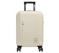 GOT BAG Re:Shell 4 roulettes Trolley de cabine 55 cm Compartiment pour ordinateur portable beige