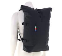 GOT BAG Rolltop 2.0 31l Sac à dos 31 Noir
