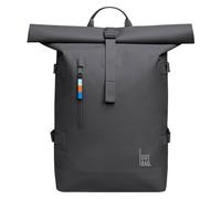 GOT BAG Sac à dos Rolltop 2.0 Ocean Impact Plastic – Imperméable, compartiment 15 pouces, 31 L