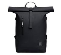 GOT BAG Rolltop 2.0 Daypack 43 cm Compartiment ordinateur noir