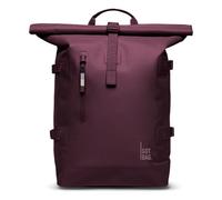 GOT BAG Rolltop 2.0 Daypack 43 cm Compartiment ordinateur violet